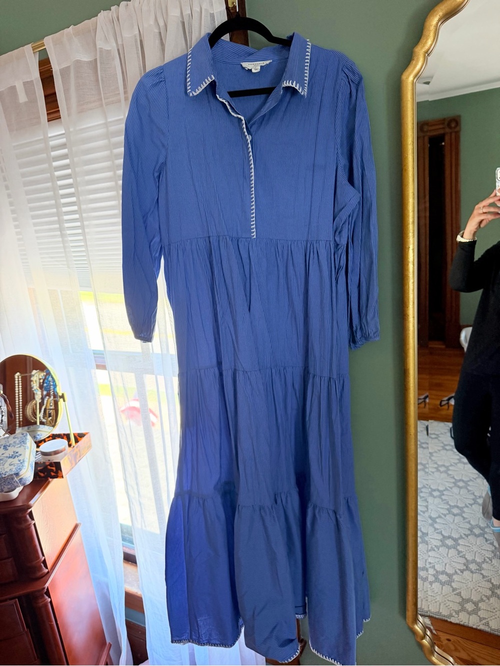 Tuckernuck Mabel dress